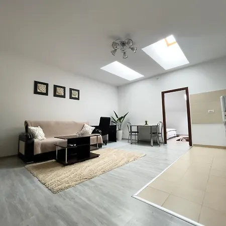Enjoy - Skylight *
