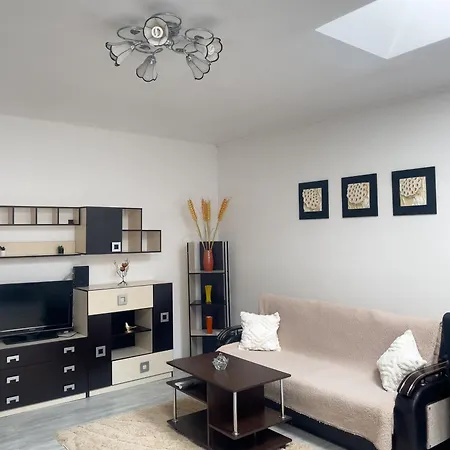 Apartament Enjoy - Skylight *