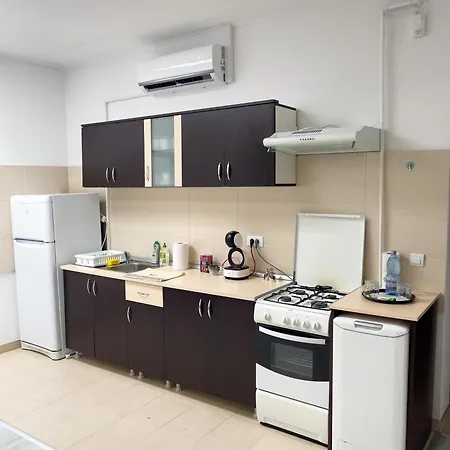 Enjoy - Skylight Apartament Cluj-Napoca